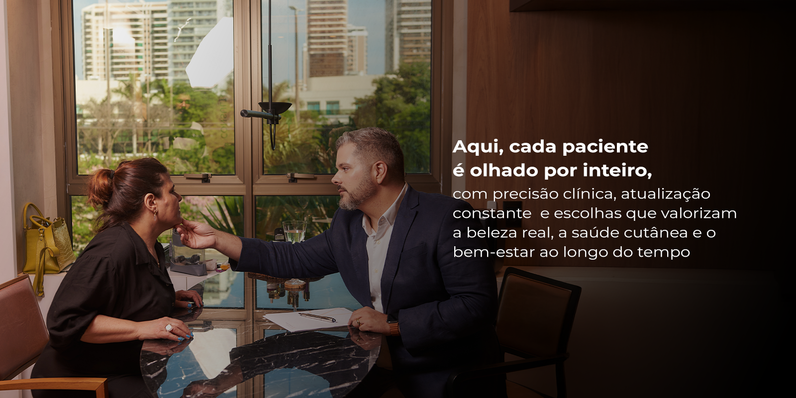 Clínica Rodrigo Amaral Dermatologia