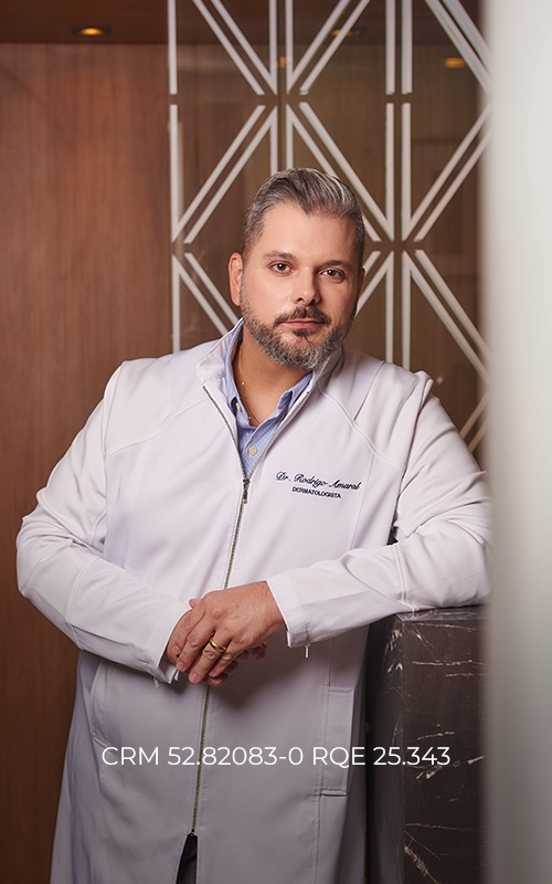 Dr. Rodrigo Amaral